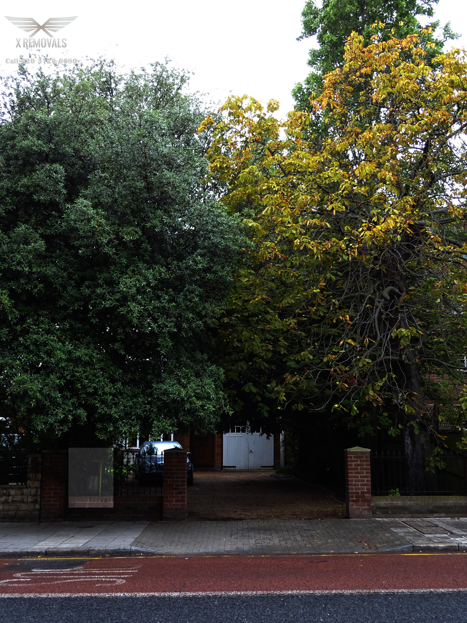 Herne Hill SE24 Removal serivce SE24 Herne Hill